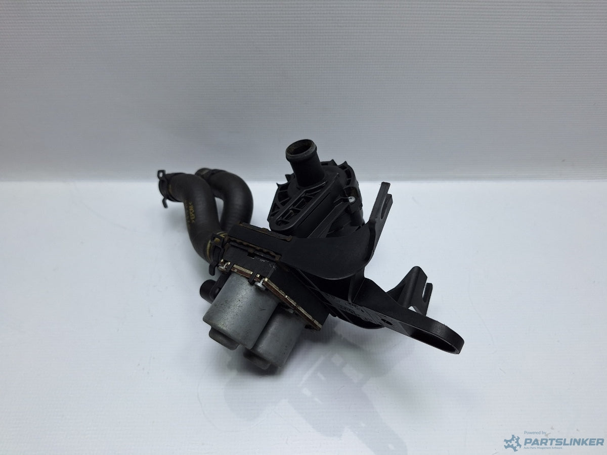 Pompa apa AUDI A6/S6 III Saloon (4F2, C6) [ 2004 - 2011 ] TDI (CAHA) 125KW|170HP 4F2959617B