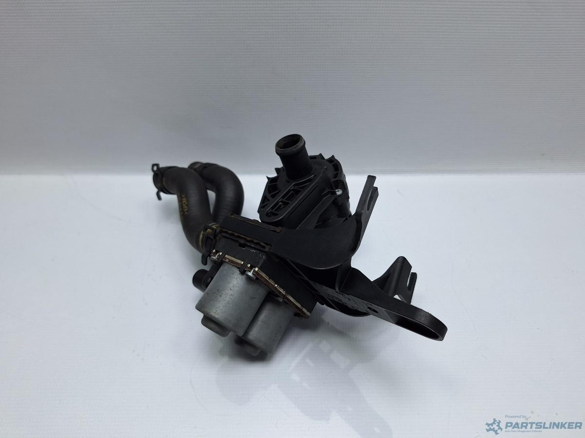 Pompa apa AUDI A6/S6 III Saloon (4F2, C6) [ 2004 - 2011 ] TDI (CAHA) 125KW|170HP OEM 4F2959617B