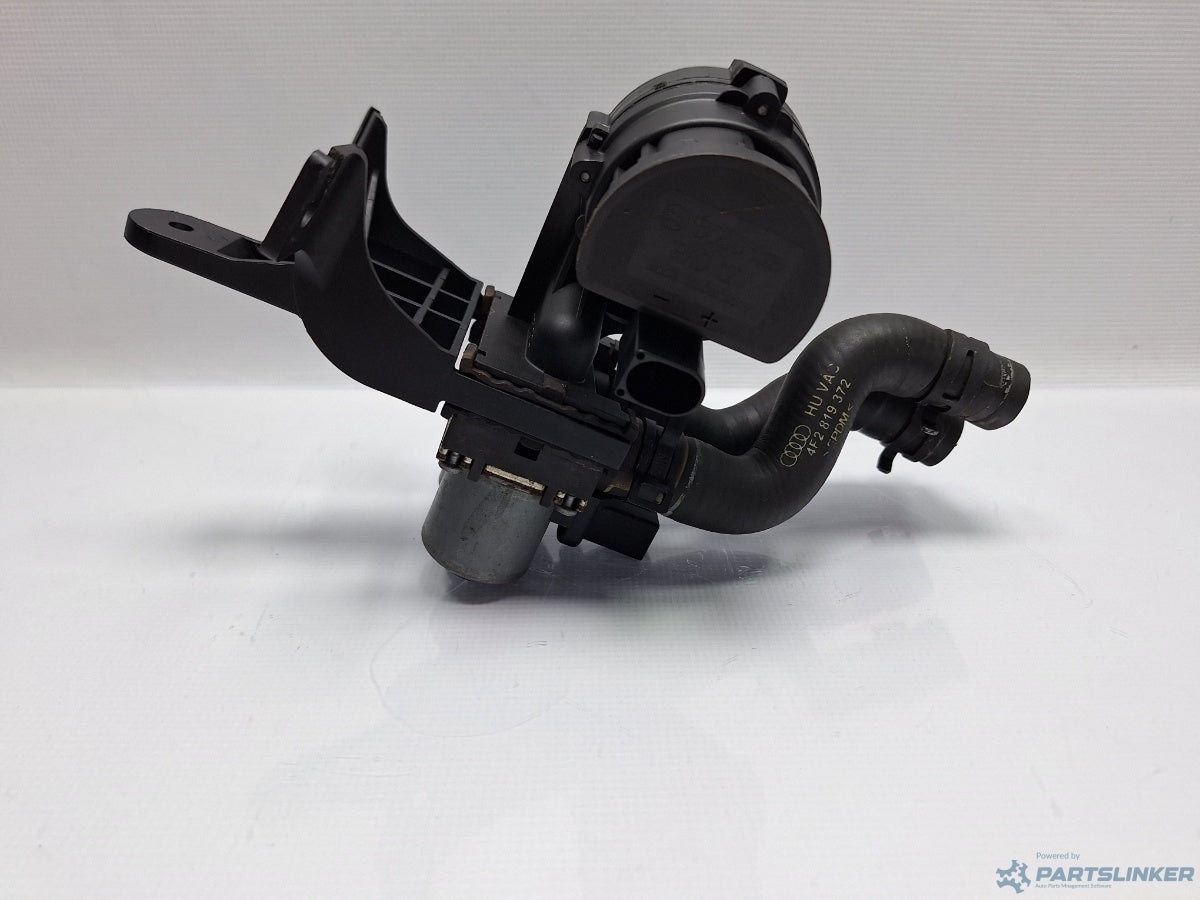 Pompa apa AUDI A6/S6 III Saloon (4F2, C6) [ 2004 - 2011 ] TDI (CAHA) 125KW|170HP 4F2959617B