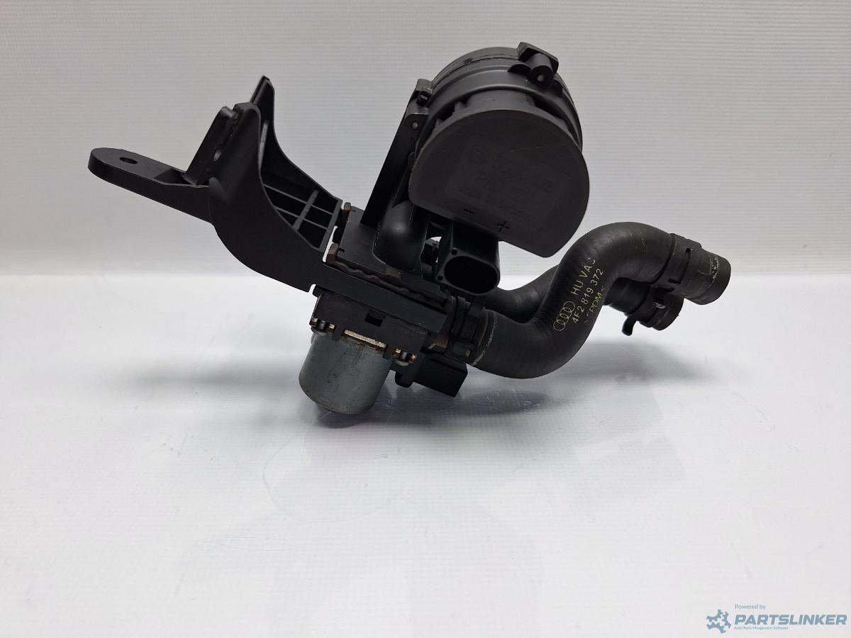 Pompa apa AUDI A6/S6 III Saloon (4F2, C6) [ 2004 - 2011 ] TDI (CAHA) 125KW|170HP OEM 4F2959617B