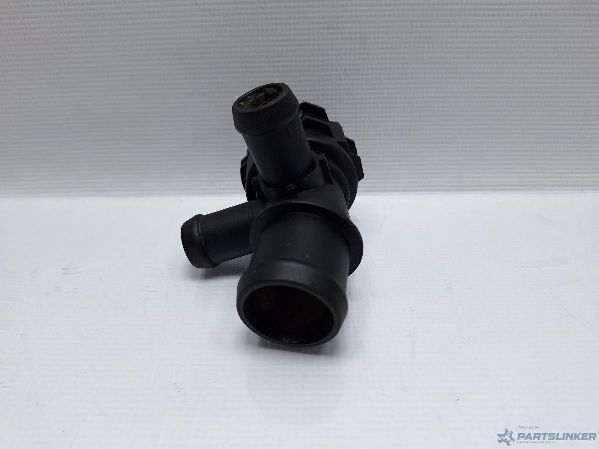 Cupla furtun apa AUDI A6/S6 III Saloon (4F2, C6) [ 2004 - 2011 ] TDI (CAHA) 125KW|170HP OEM 4F0122293A