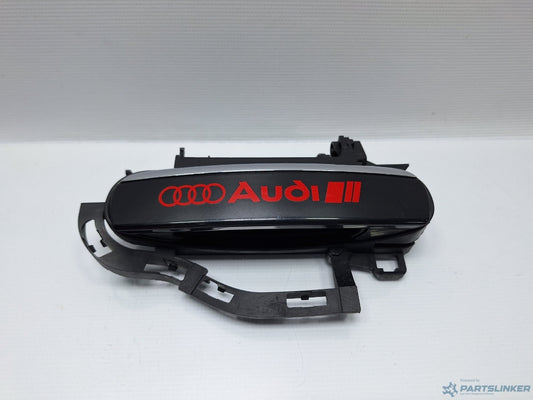 Maner usa Stanga AUDI A6/S6 III Saloon (4F2, C6) [ 2004 - 2011 ] TDI (CAHA) 125KW|170HP 4F0837885