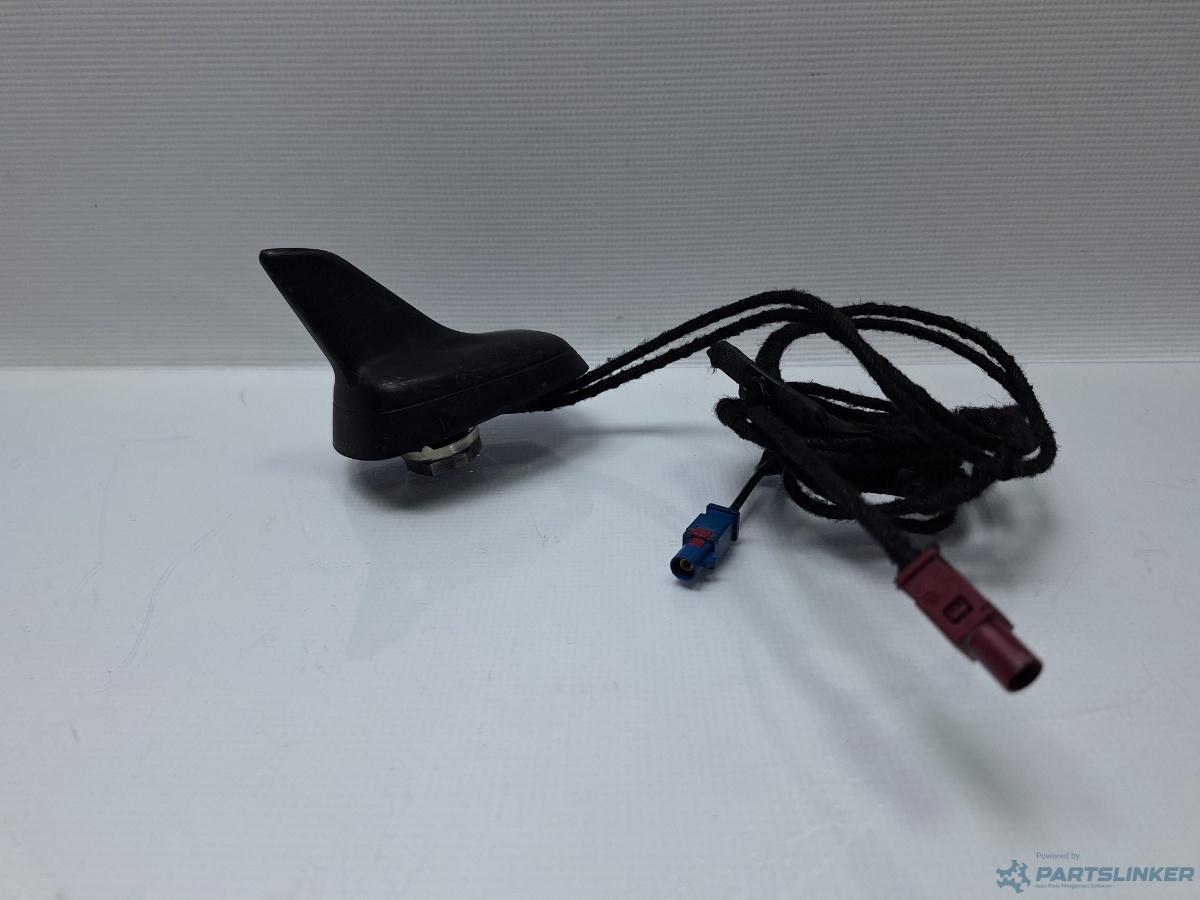 Antena GPS AUDI A6/S6 III Saloon (4F2, C6) [ 2004 - 2011 ] TDI (CAHA) 125KW|170HP OEM 4F5035503P