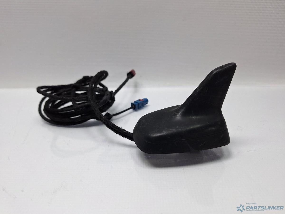 Antena GPS AUDI A6/S6 III Saloon (4F2, C6) [ 2004 - 2011 ] TDI (CAHA) 125KW|170HP OEM 4F5035503P