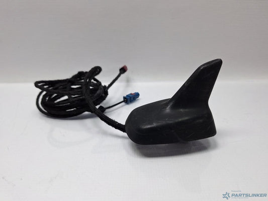 Antena GPS AUDI A6/S6 III Saloon (4F2, C6) [ 2004 - 2011 ] TDI (CAHA) 125KW|170HP OEM 4F5035503P