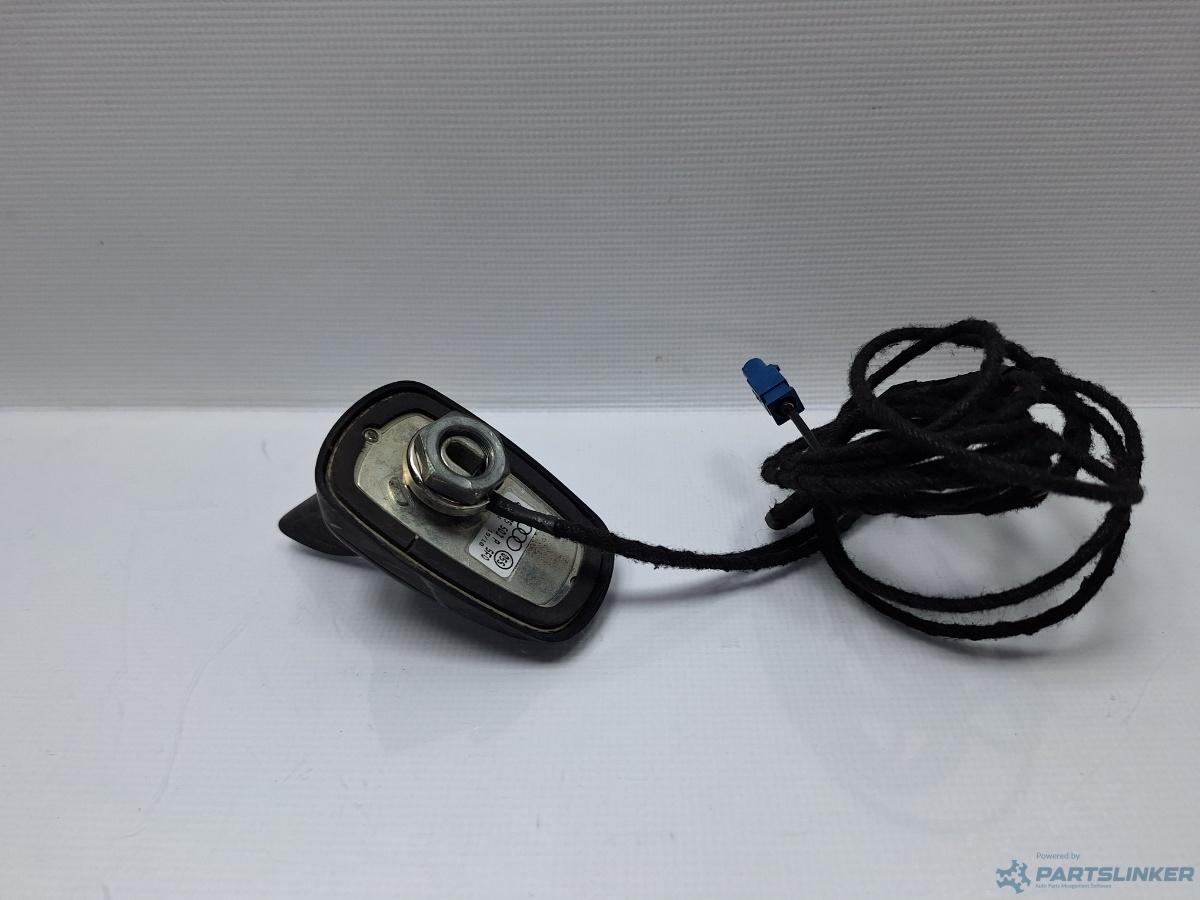 Antena GPS AUDI A6/S6 III Saloon (4F2, C6) [ 2004 - 2011 ] TDI (CAHA) 125KW|170HP OEM 4F5035503P