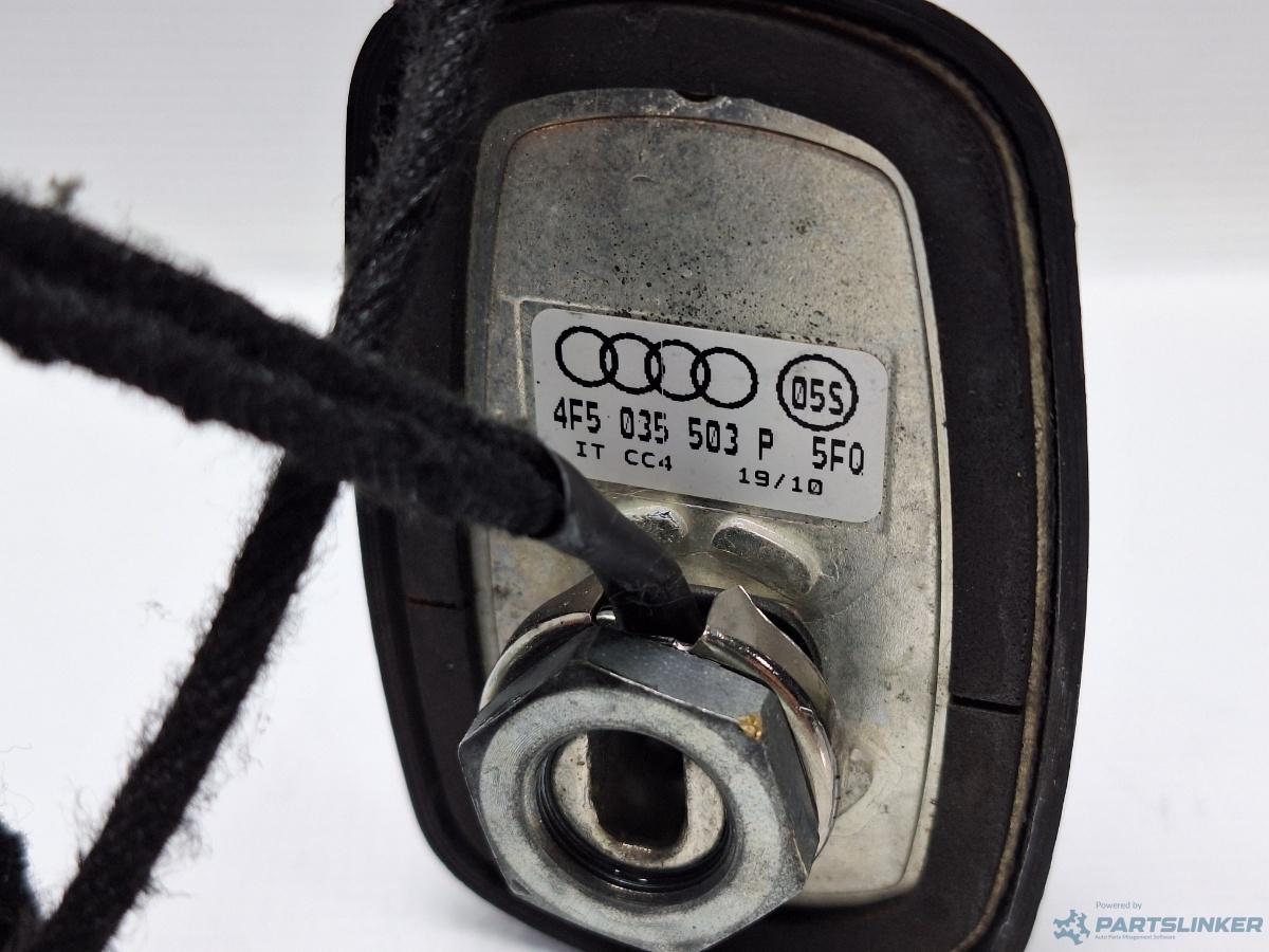 Antena GPS AUDI A6/S6 III Saloon (4F2, C6) [ 2004 - 2011 ] TDI (CAHA) 125KW|170HP OEM 4F5035503P