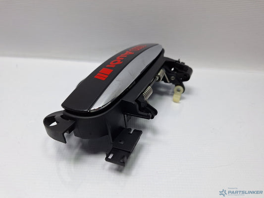 Maner usa dreapta AUDI A6/S6 III Saloon (4F2, C6) [ 2004 - 2011 ] TDI (CAHA) 125KW|170HP 4F0837886