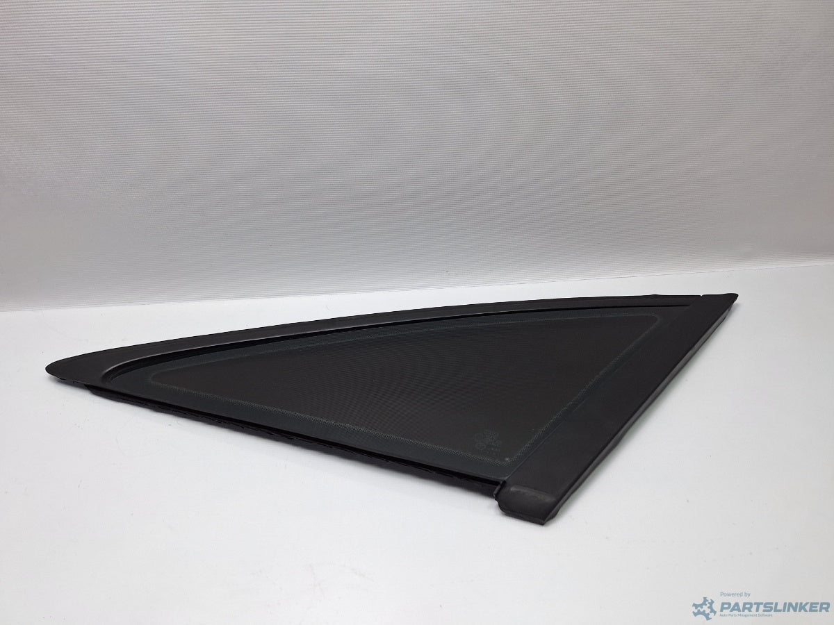 Geam fix lateral dreapta spate AUDI A6/S6 III Saloon (4F2, C6) [ 2004 - 2011 ] TDI (CAHA) 125KW|170HP 4F5845300B