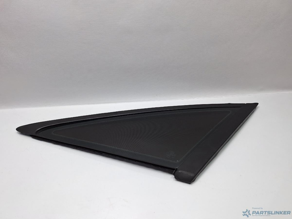 Geam fix lateral dreapta spate AUDI A6/S6 III Saloon (4F2, C6) [ 2004 - 2011 ] TDI (CAHA) 125KW|170HP OEM 4F5845300B