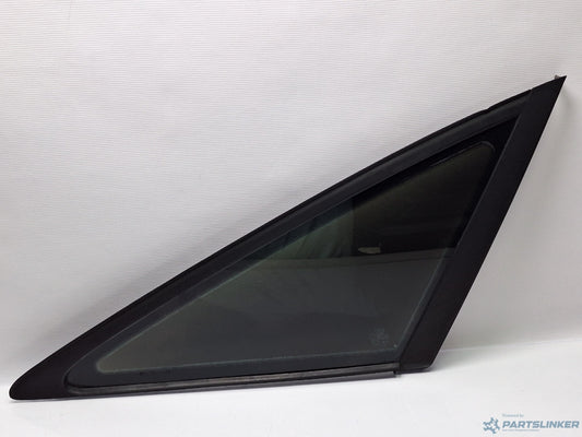 Geam fix lateral dreapta spate AUDI A6/S6 III Saloon (4F2, C6) [ 2004 - 2011 ] TDI (CAHA) 125KW|170HP 4F5845300B