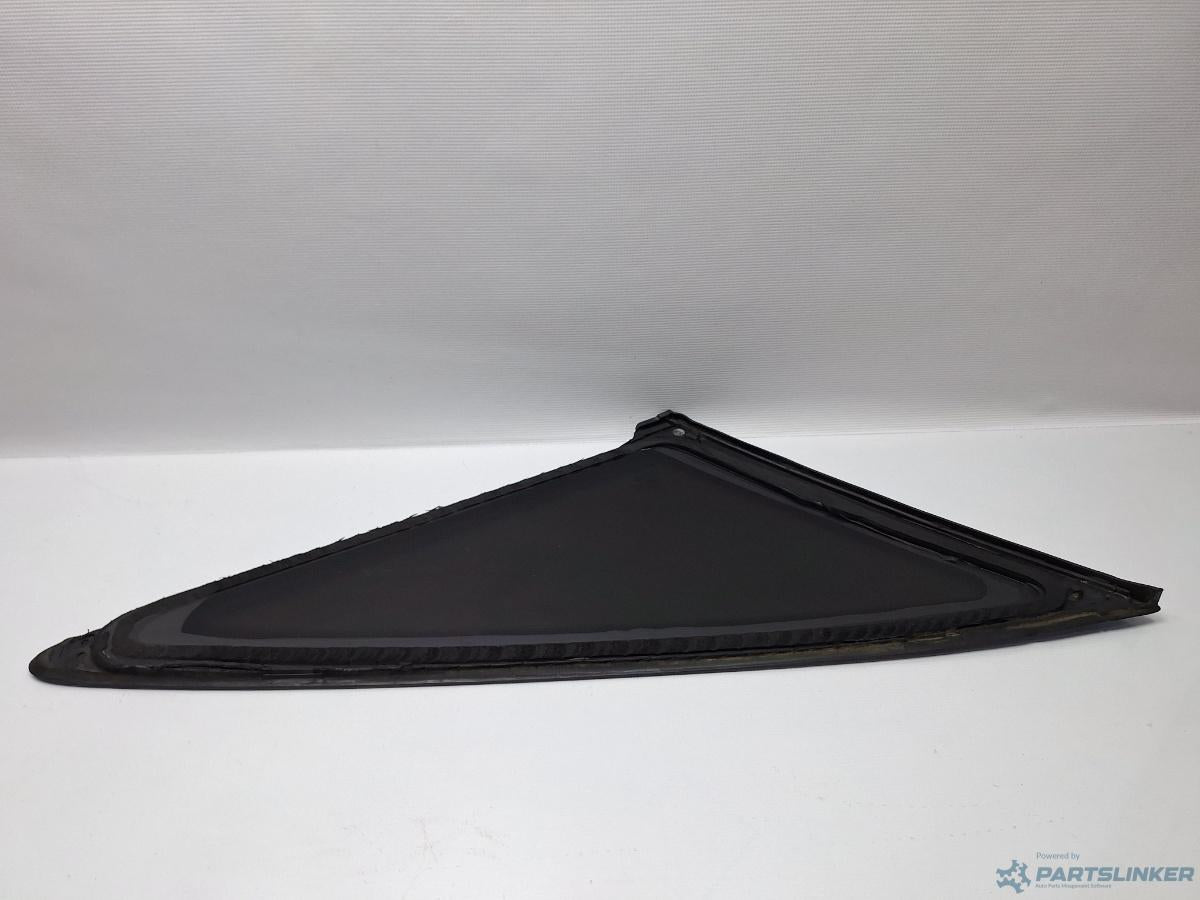 Geam fix lateral dreapta spate AUDI A6/S6 III Saloon (4F2, C6) [ 2004 - 2011 ] TDI (CAHA) 125KW|170HP OEM 4F5845300B