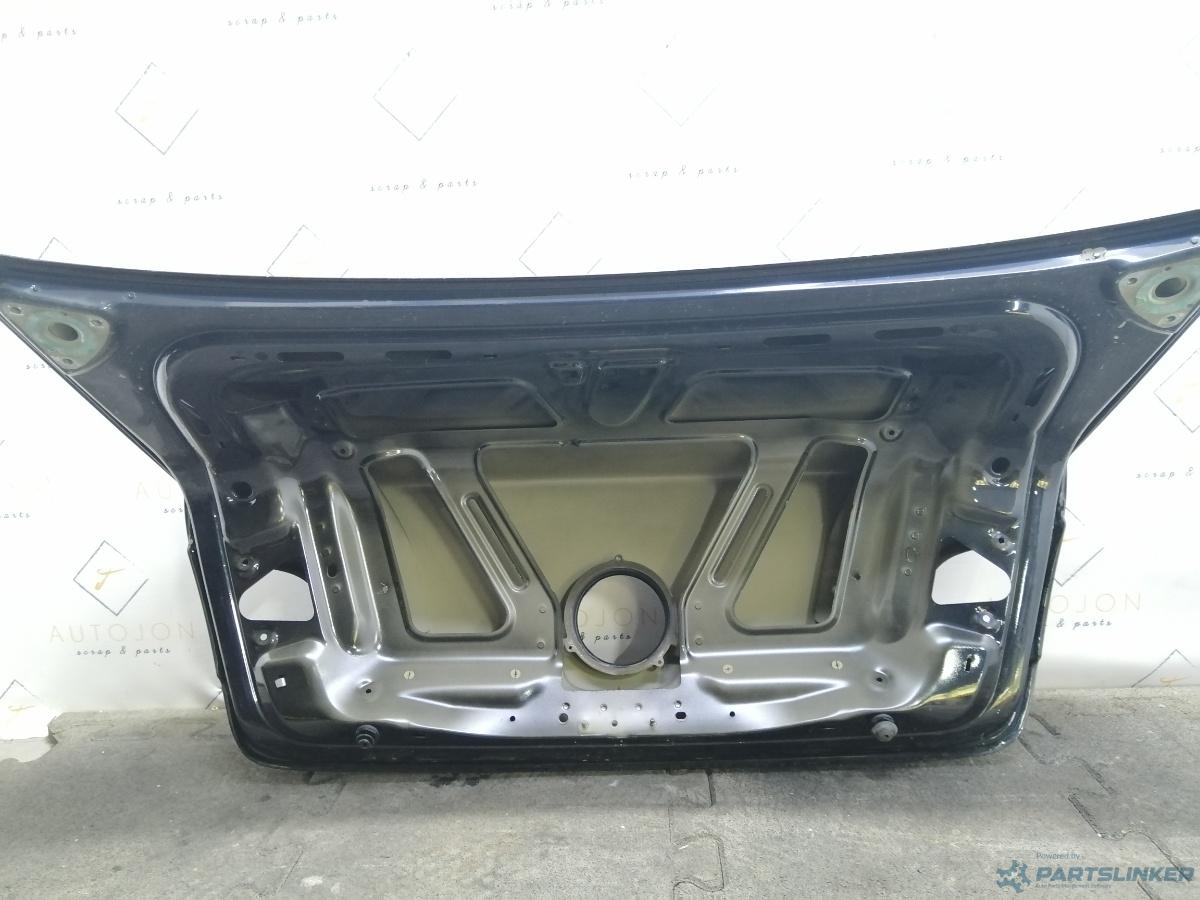 Capota portbagaj VOLKSWAGEN PASSAT (3C2) [ 2005 - 2010 ] TDI (BMP) 103KW|140HP
