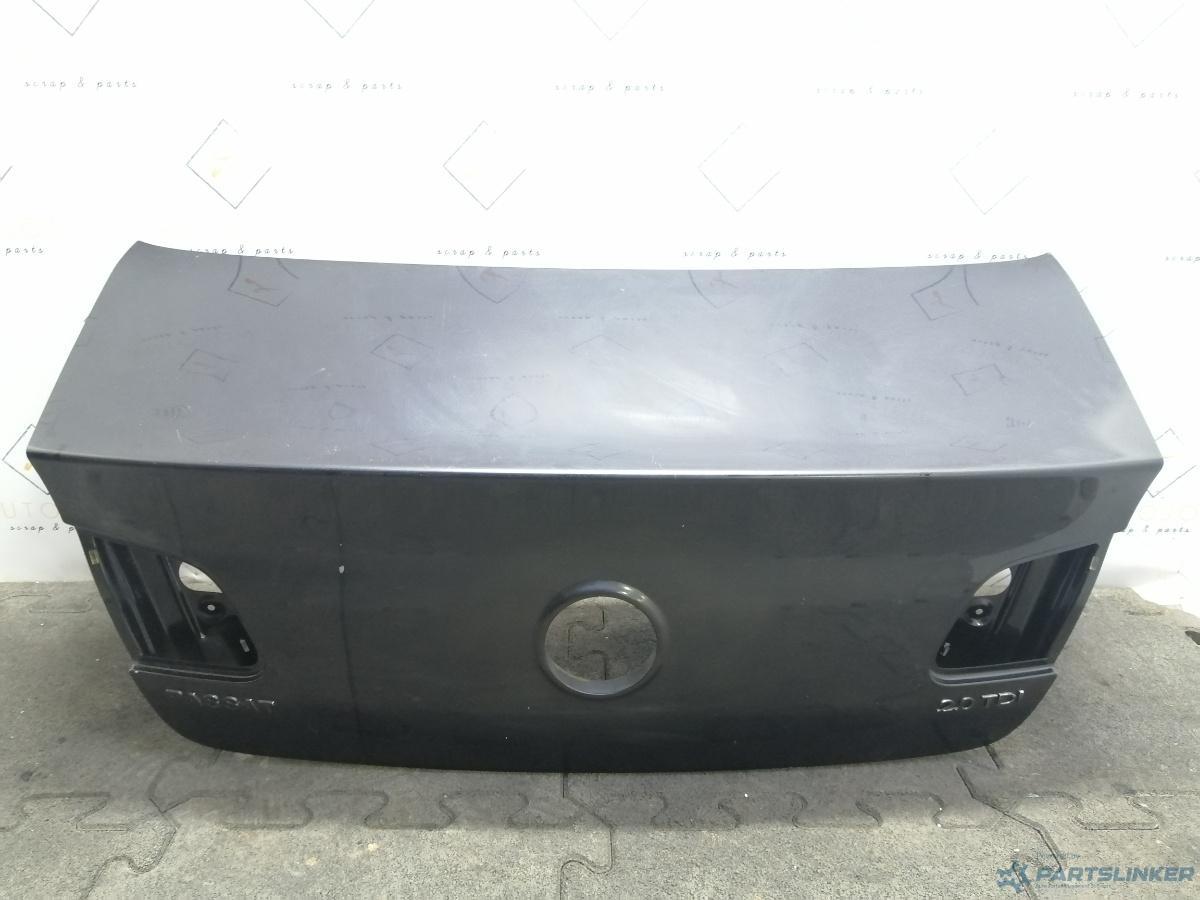 Capota portbagaj VOLKSWAGEN PASSAT (3C2) [ 2005 - 2010 ] TDI (BMP) 103KW|140HP
