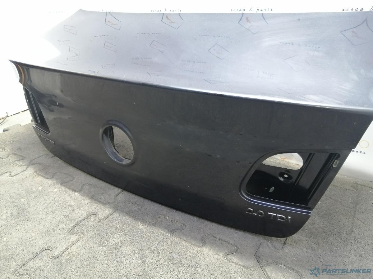 Capota portbagaj VOLKSWAGEN PASSAT (3C2) [ 2005 - 2010 ] TDI (BMP) 103KW|140HP