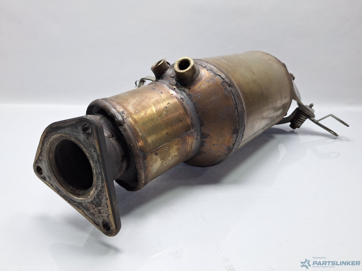 Filtru de particule AUDI A6/S6 III Saloon (4F2, C6) [ 2004 - 2011 ] TDI (CAHA) 125KW|170HP 4F0254750C , 8K0131765F