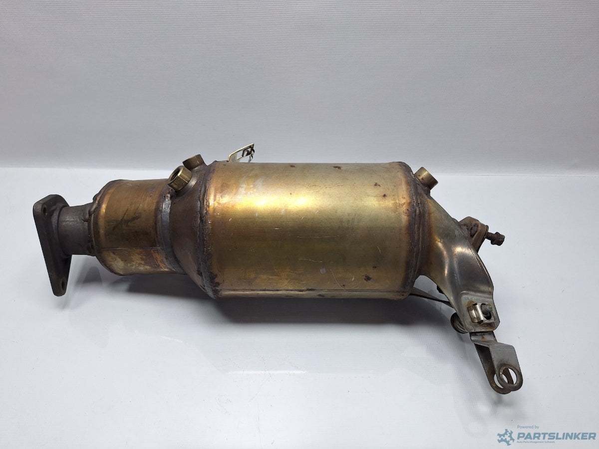 Filtru de particule AUDI A6/S6 III Saloon (4F2, C6) [ 2004 - 2011 ] TDI (CAHA) 125KW|170HP 4F0254750C , 8K0131765F