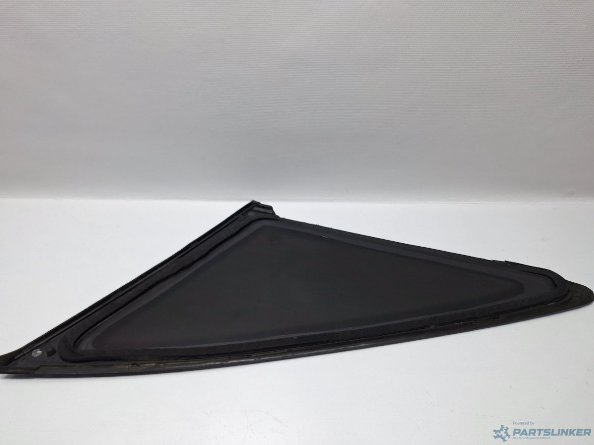 Geam fix lateral stanga spate AUDI A6/S6 III Saloon (4F2, C6) [ 2004 - 2011 ] TDI (CAHA) 125KW|170HP 4F5845299B