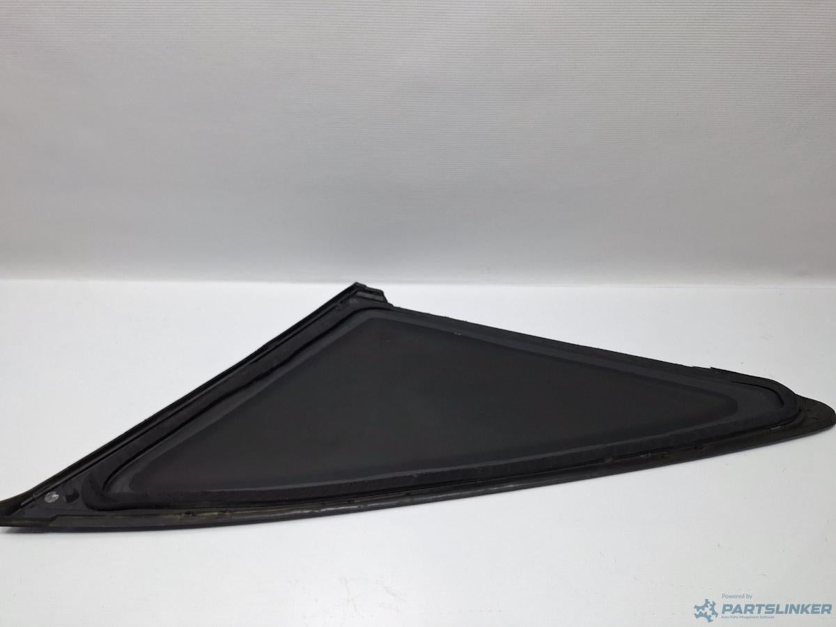 Geam fix lateral stanga spate AUDI A6/S6 III Saloon (4F2, C6) [ 2004 - 2011 ] TDI (CAHA) 125KW|170HP OEM 4F5845299B