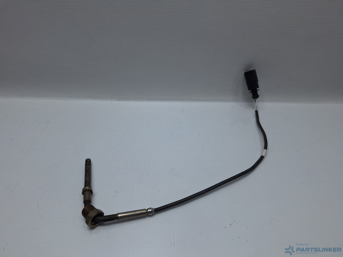 Senzor temperatura gaze AUDI A6/S6 III Saloon (4F2, C6) [ 2004 - 2011 ] TDI (CAHA) 125KW|170HP 03L906088AB