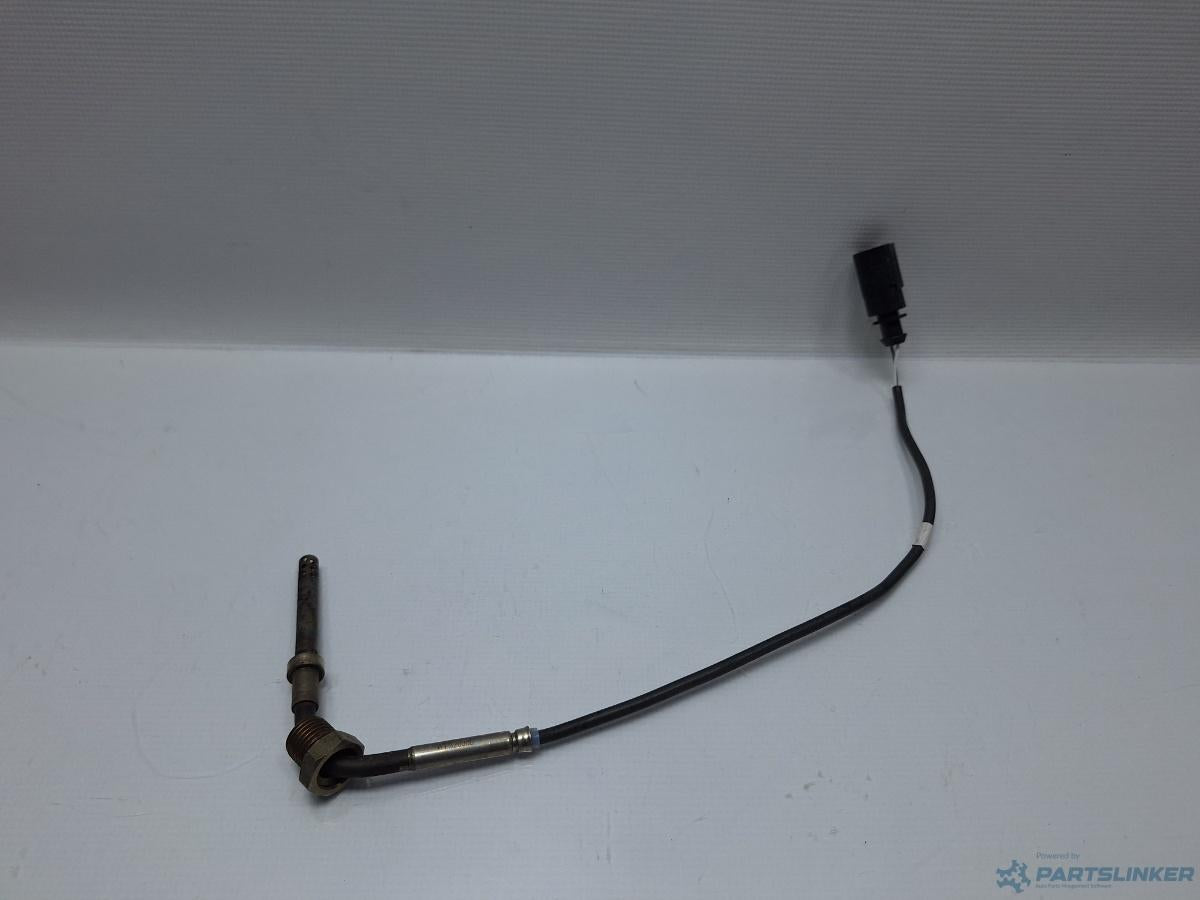 Senzor temperatura gaze AUDI A6/S6 III Saloon (4F2, C6) [ 2004 - 2011 ] TDI (CAHA) 125KW|170HP OEM 03L906088AB