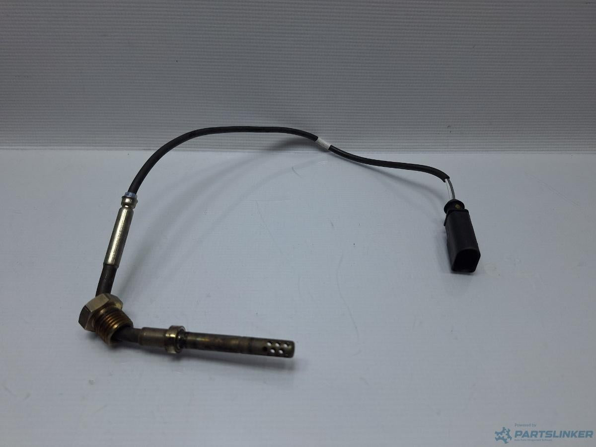 Senzor temperatura gaze AUDI A6/S6 III Saloon (4F2, C6) [ 2004 - 2011 ] TDI (CAHA) 125KW|170HP OEM 03L906088AB