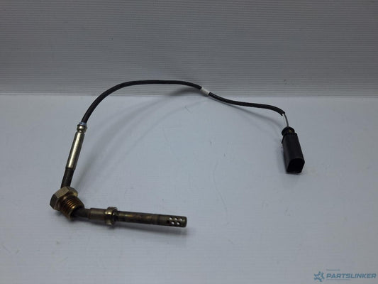 Senzor temperatura gaze AUDI A6/S6 III Saloon (4F2, C6) [ 2004 - 2011 ] TDI (CAHA) 125KW|170HP OEM 03L906088AB