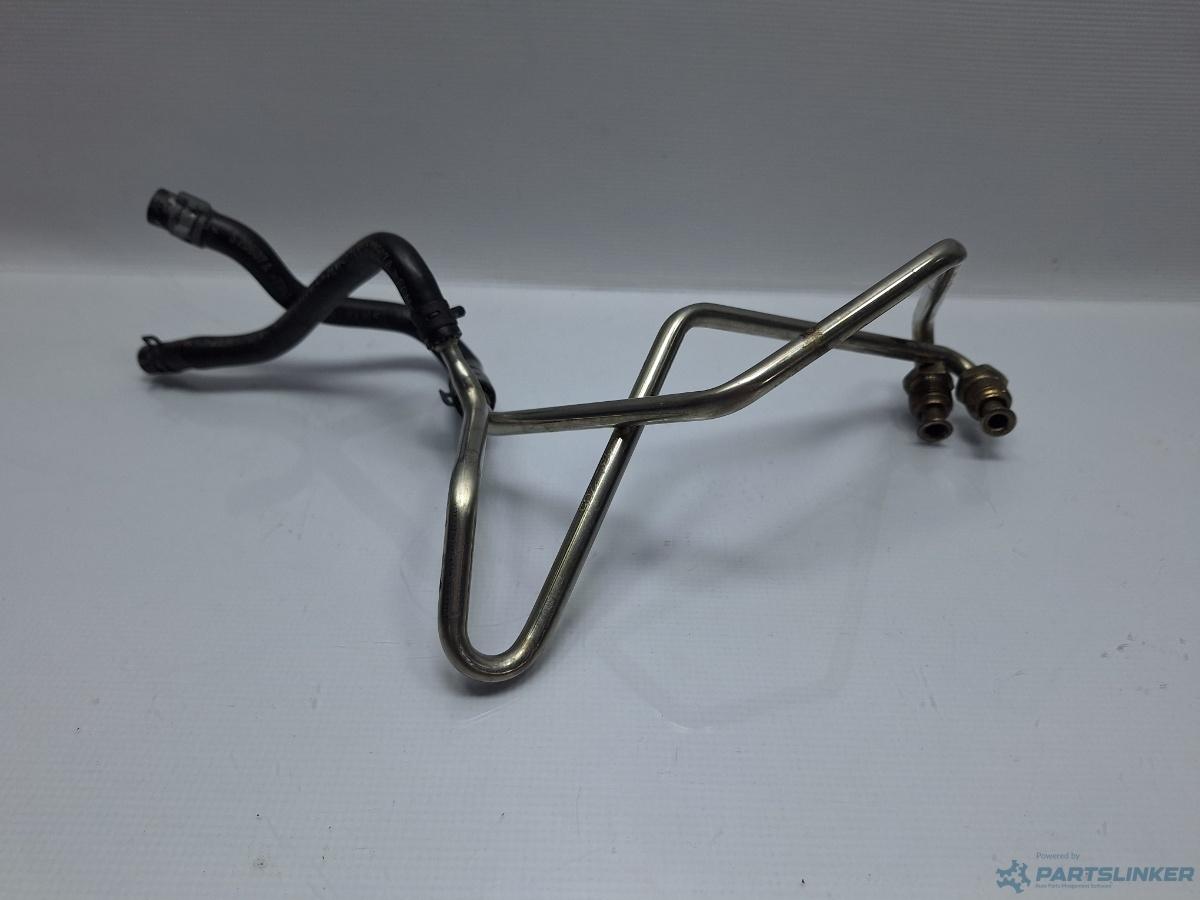 Conducte senzor presiune gaze AUDI A6/S6 III Saloon (4F2, C6) [ 2004 - 2011 ] TDI (CAHA) 125KW|170HP OEM 4F0131205A , 4F0131850AB