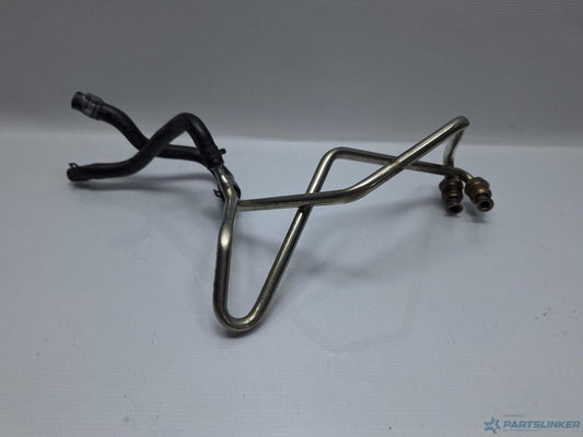 Conducte senzor presiune gaze AUDI A6/S6 III Saloon (4F2, C6) [ 2004 - 2011 ] TDI (CAHA) 125KW|170HP OEM 4F0131205A , 4F0131850AB