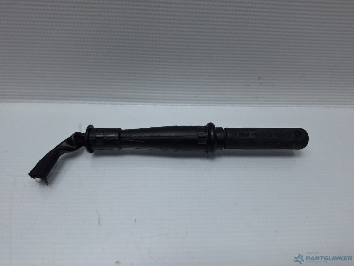 Fisa bujie AUDI A6/S6 III Saloon (4F2, C6) [ 2004 - 2011 ] TDI (CAHA) 125KW|170HP 07Z971782