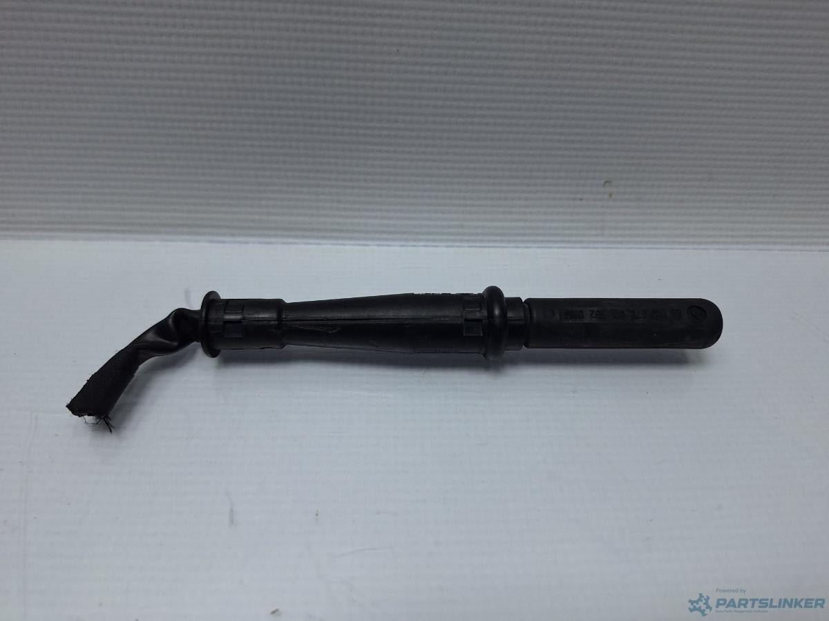 Fisa bujie AUDI A6/S6 III Saloon (4F2, C6) [ 2004 - 2011 ] TDI (CAHA) 125KW|170HP OEM 07Z971782 , 03L971921C