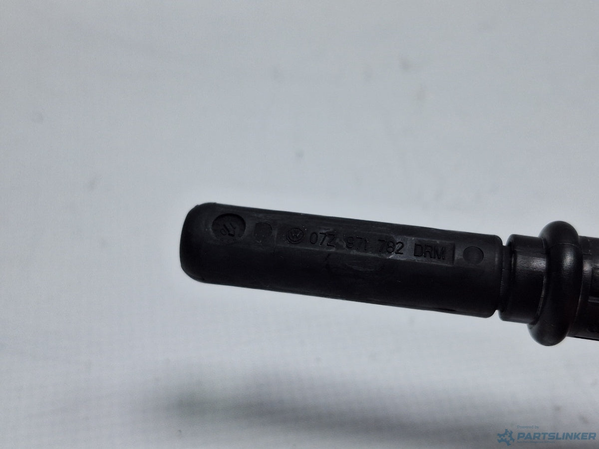 Fisa bujie AUDI A6/S6 III Saloon (4F2, C6) [ 2004 - 2011 ] TDI (CAHA) 125KW|170HP 07Z971782