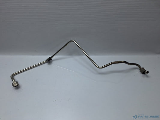 Conducta tur ulei turbo AUDI A6/S6 III Saloon (4F2, C6) [ 2004 - 2011 ] TDI (CAHA) 125KW|170HP 03L145771A