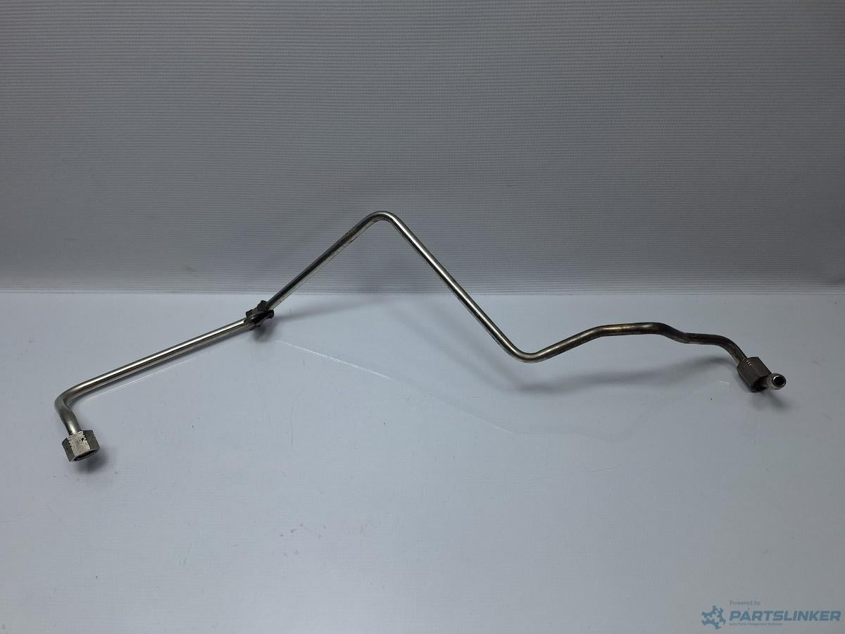 Conducta tur ulei turbo AUDI A6/S6 III Saloon (4F2, C6) [ 2004 - 2011 ] TDI (CAHA) 125KW|170HP OEM 03L145771A