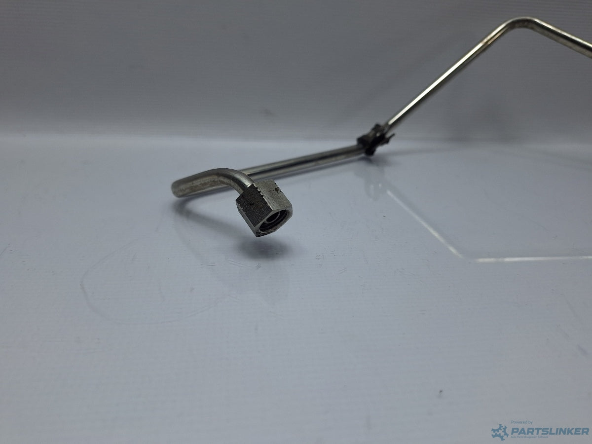 Conducta tur ulei turbo AUDI A6/S6 III Saloon (4F2, C6) [ 2004 - 2011 ] TDI (CAHA) 125KW|170HP 03L145771A