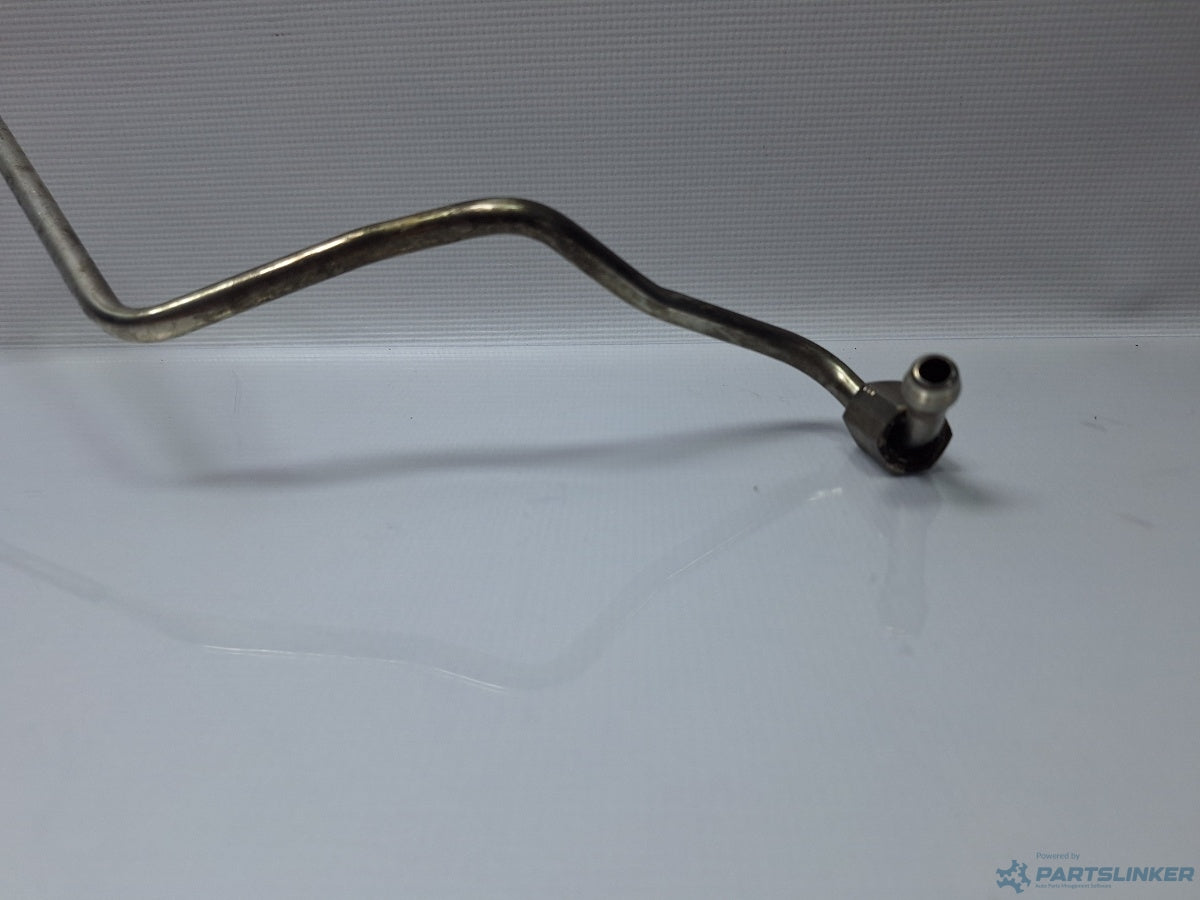 Conducta tur ulei turbo AUDI A6/S6 III Saloon (4F2, C6) [ 2004 - 2011 ] TDI (CAHA) 125KW|170HP 03L145771A