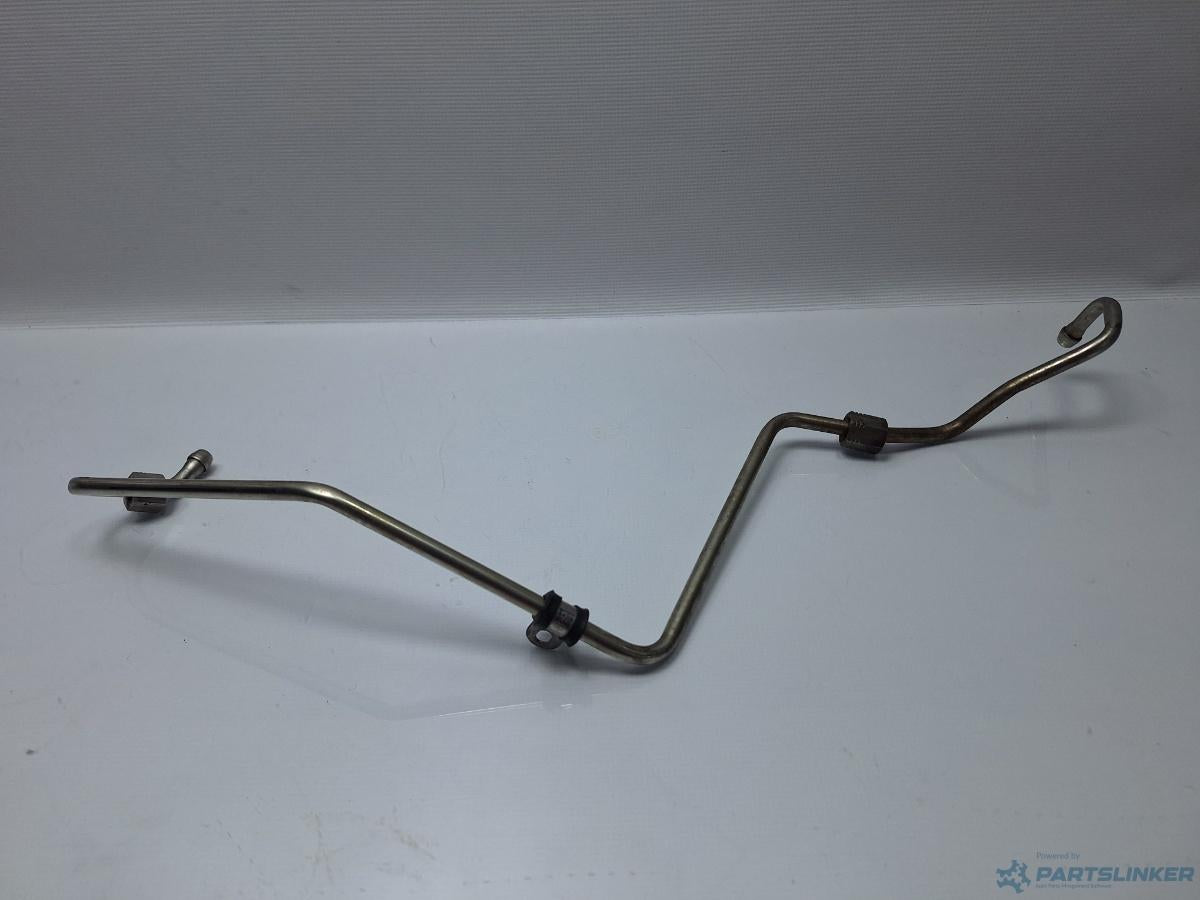 Conducta tur ulei turbo AUDI A6/S6 III Saloon (4F2, C6) [ 2004 - 2011 ] TDI (CAHA) 125KW|170HP OEM 03L145771A