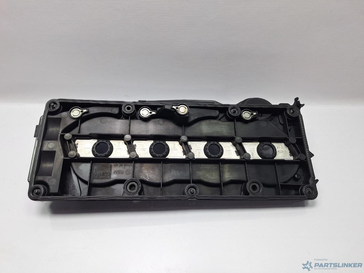 Capac culbutori AUDI A6/S6 III Saloon (4F2, C6) [ 2004 - 2011 ] TDI (CAHA) 125KW|170HP OEM 03L103469A