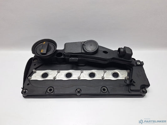 Capac culbutori AUDI A6/S6 III Saloon (4F2, C6) [ 2004 - 2011 ] TDI (CAHA) 125KW|170HP 03L103469A