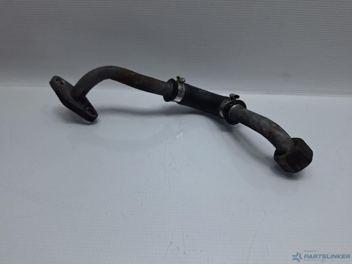 Retur ulei turbo AUDI A6/S6 III Saloon (4F2, C6) [ 2004 - 2011 ] TDI (CAHA) 125KW|170HP OEM 03L145736F