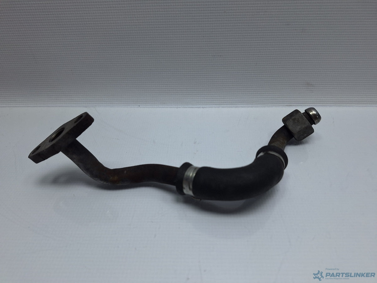 Retur ulei turbo AUDI A6/S6 III Saloon (4F2, C6) [ 2004 - 2011 ] TDI (CAHA) 125KW|170HP 03L145736F