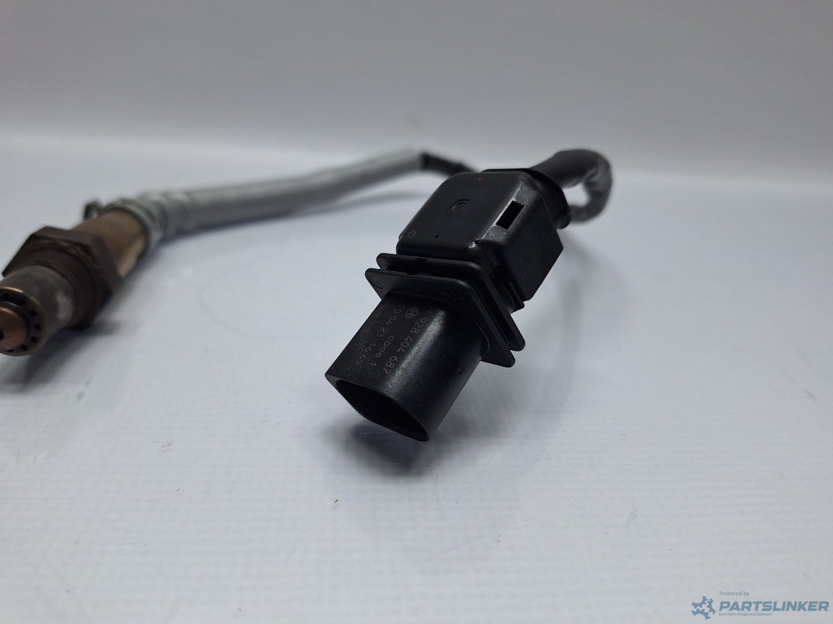 Sonda lambda AUDI A6/S6 III Saloon (4F2, C6) [ 2004 - 2011 ] TDI (CAHA) 125KW|170HP BOSCH 0281004083 03L906262