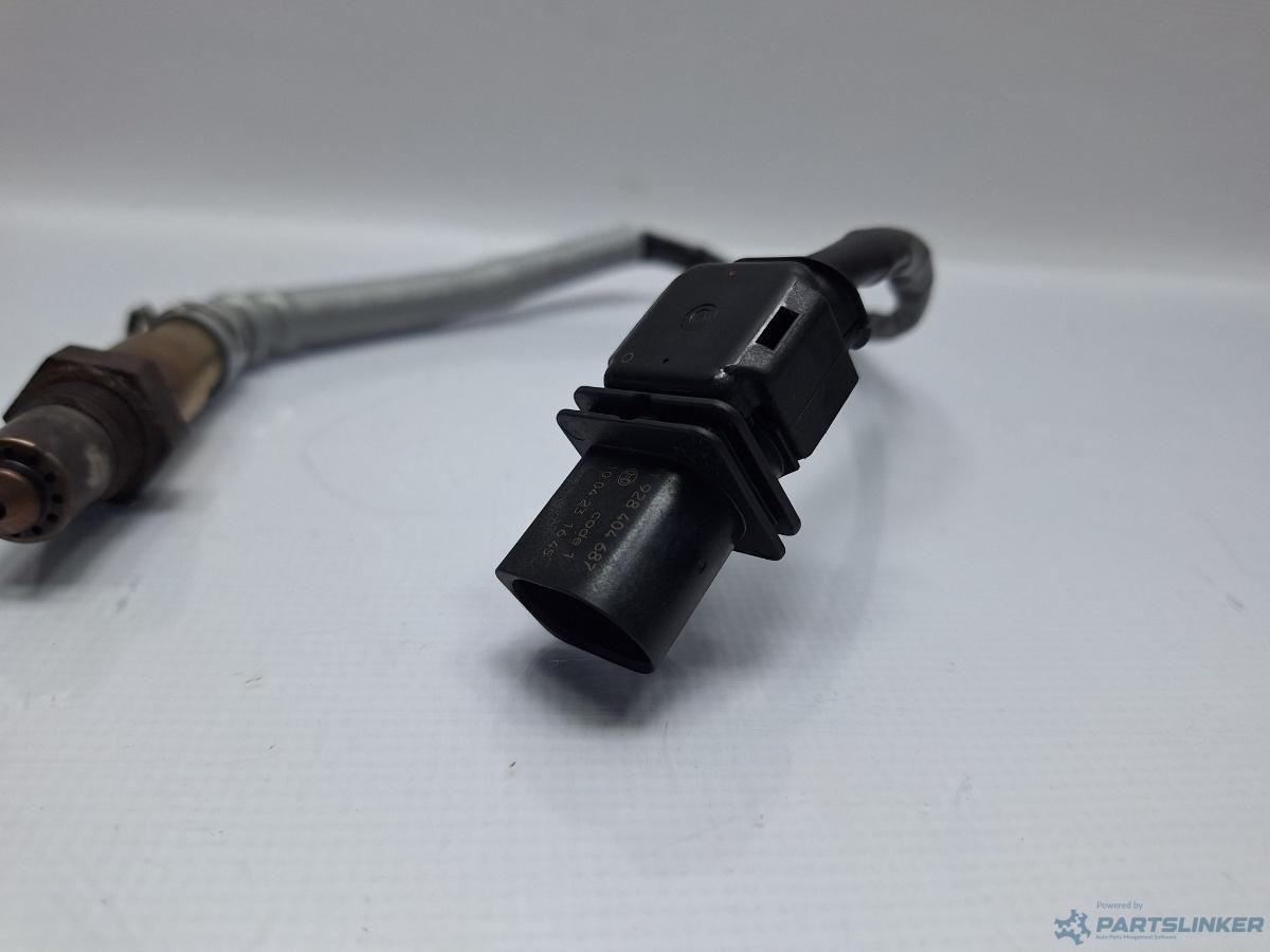 Sonda lambda AUDI A6/S6 III Saloon (4F2, C6) [ 2004 - 2011 ] TDI (CAHA) 125KW|170HP BOSCH 0281004083 OEM 03L906262