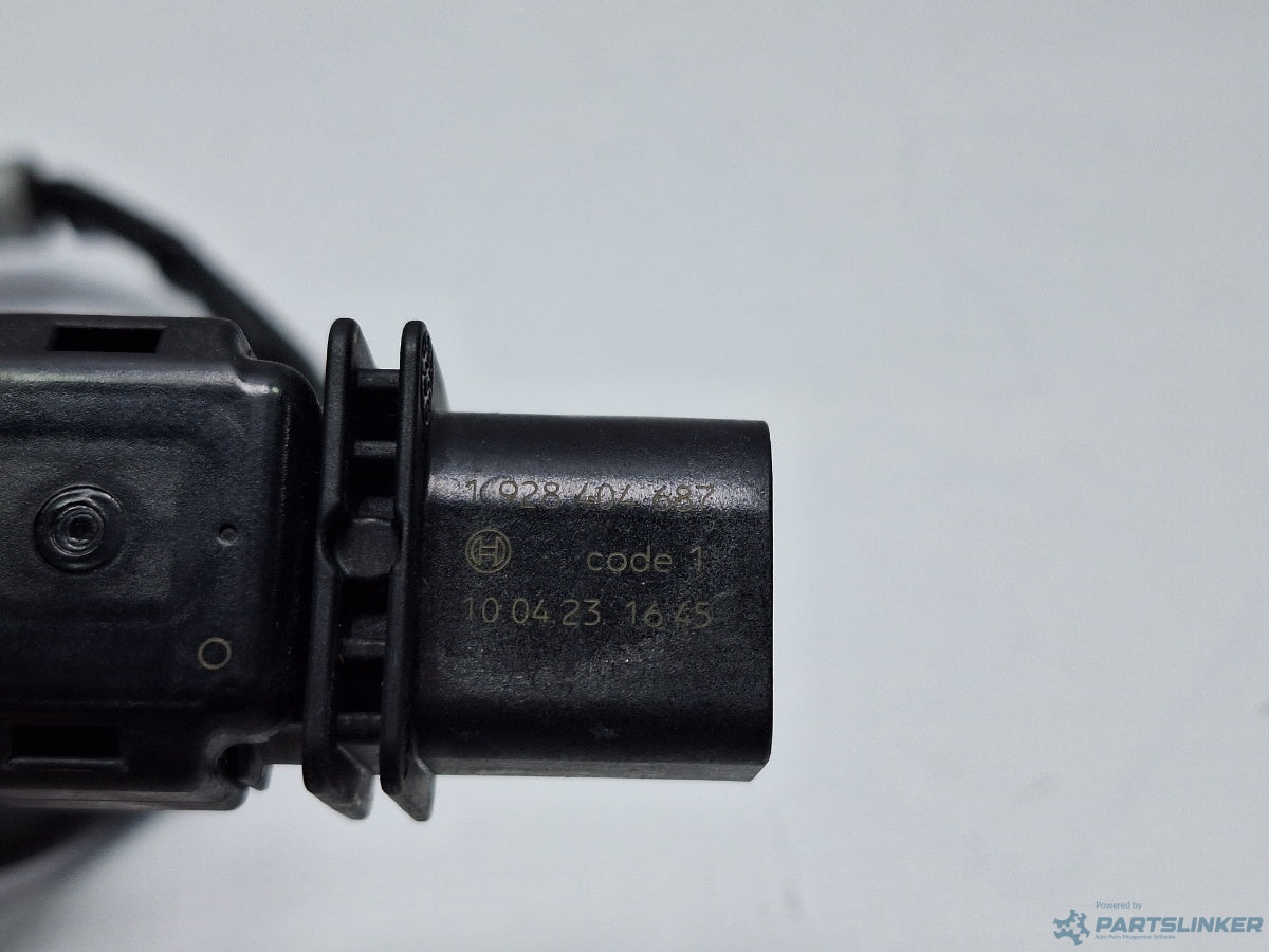Sonda lambda AUDI A6/S6 III Saloon (4F2, C6) [ 2004 - 2011 ] TDI (CAHA) 125KW|170HP BOSCH 0281004083 03L906262