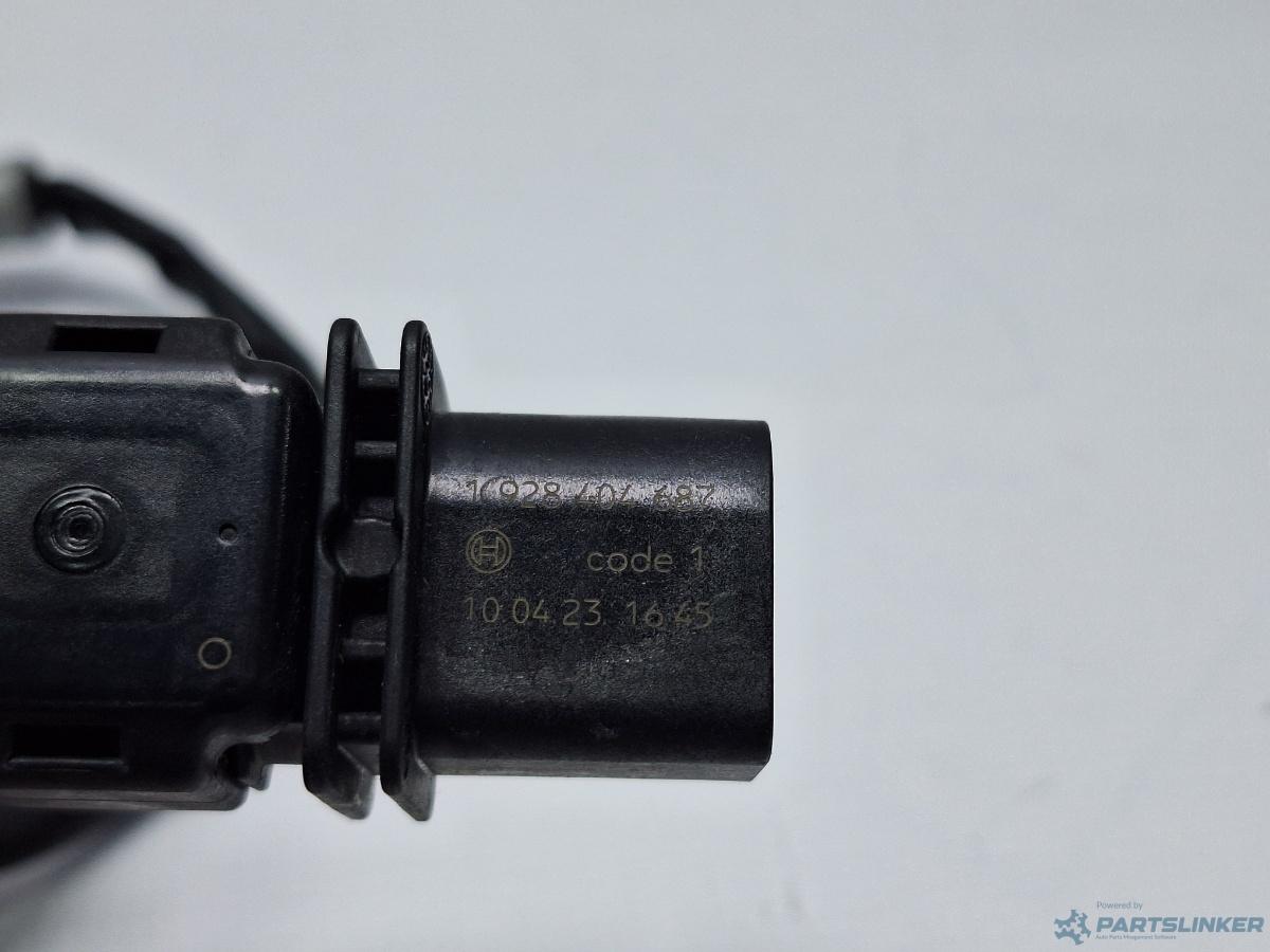 Sonda lambda AUDI A6/S6 III Saloon (4F2, C6) [ 2004 - 2011 ] TDI (CAHA) 125KW|170HP BOSCH 0281004083 OEM 03L906262