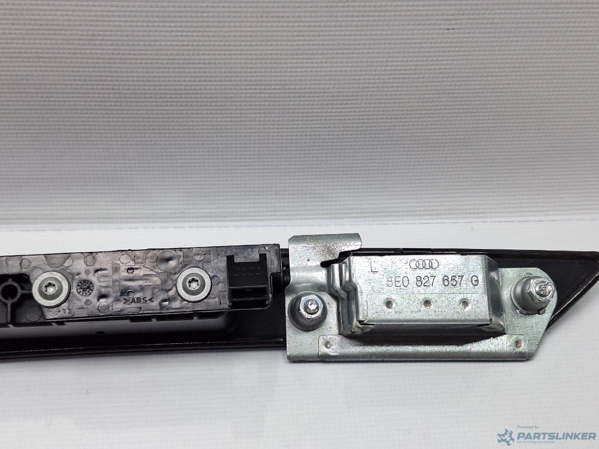 Switch haion AUDI A6/S6 III Saloon (4F2, C6) [ 2004 - 2011 ] TDI (CAHA) 125KW|170HP OEM 8P4827574