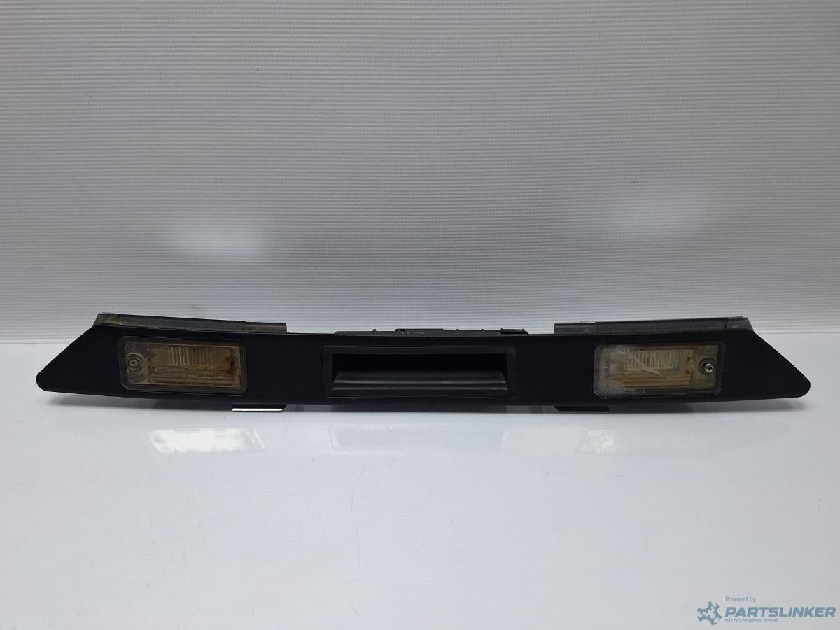 Switch haion AUDI A6/S6 III Saloon (4F2, C6) [ 2004 - 2011 ] TDI (CAHA) 125KW|170HP OEM 8P4827574