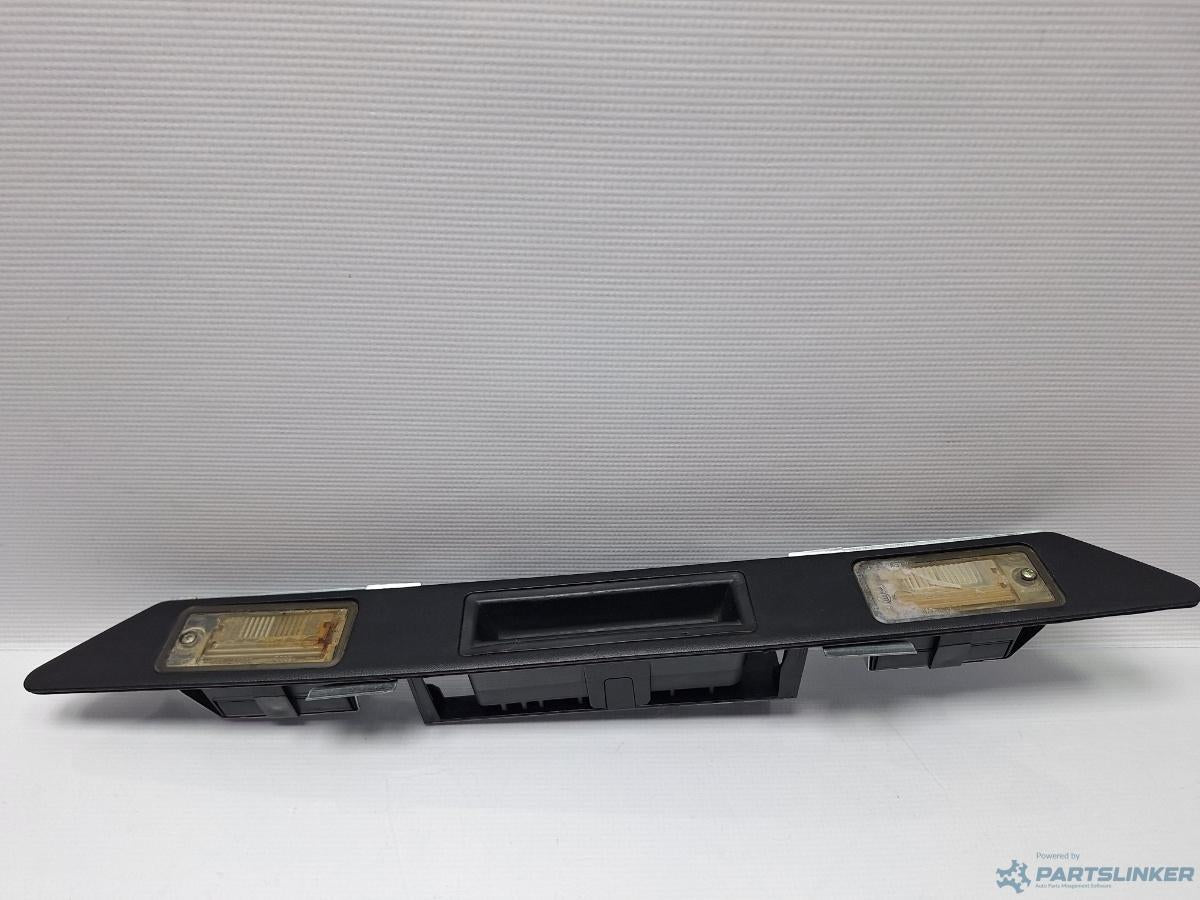 Switch haion AUDI A6/S6 III Saloon (4F2, C6) [ 2004 - 2011 ] TDI (CAHA) 125KW|170HP OEM 8P4827574