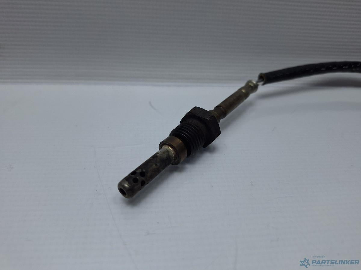 Senzor temperatura gaze AUDI A6/S6 III Saloon (4F2, C6) [ 2004 - 2011 ] TDI (CAHA) 125KW|170HP OEM 03L906088CA