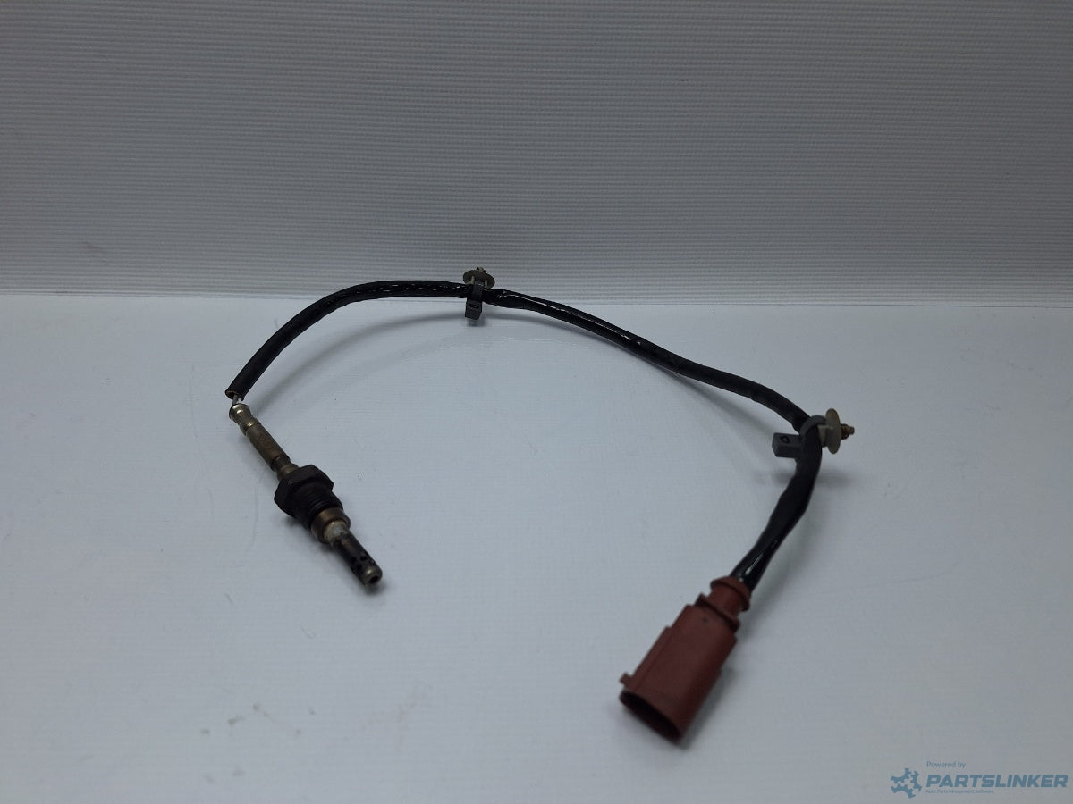 Senzor temperatura gaze AUDI A6/S6 III Saloon (4F2, C6) [ 2004 - 2011 ] TDI (CAHA) 125KW|170HP 03L906088CA